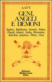 Geni, angeli, demoni