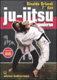 Ju-jitsu moderno