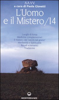 L'uomo e il mistero. Vol. 14