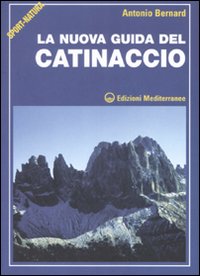 La nuova guida del Catinaccio