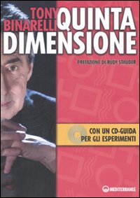 Quinta dimensione
