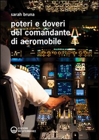 Poteri e doveri del comandante di aeromobile