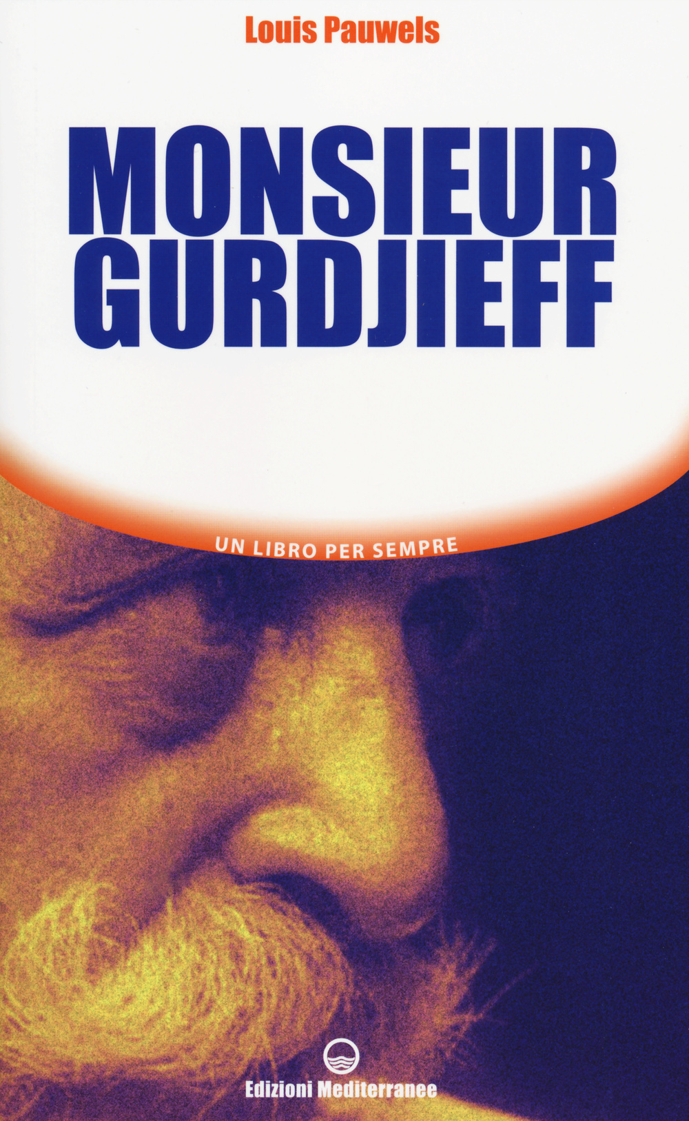 Monsieur Gurdjieff