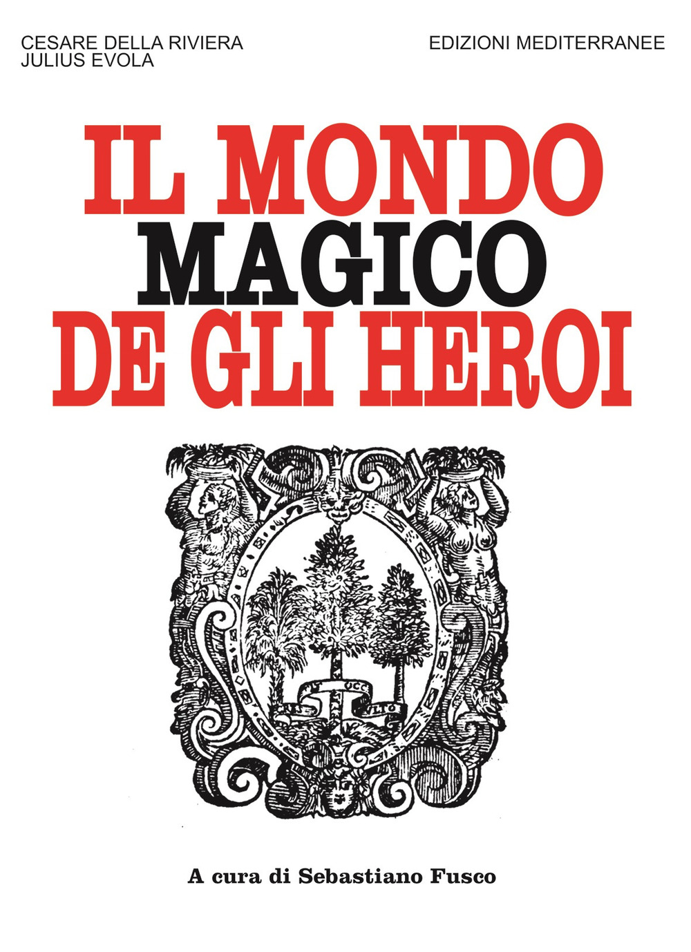 Il mondo magico degli heroi