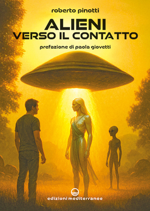 Alieni verso il contatto