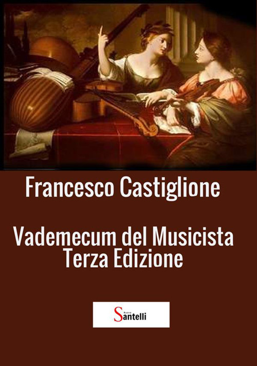 Vademecum del musicista