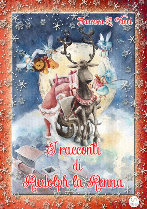I racconti di Rudolph la renna