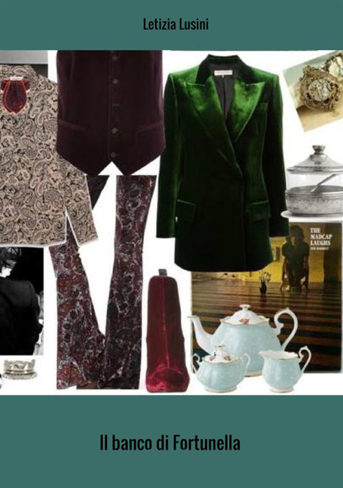 Il banco di Fortunella