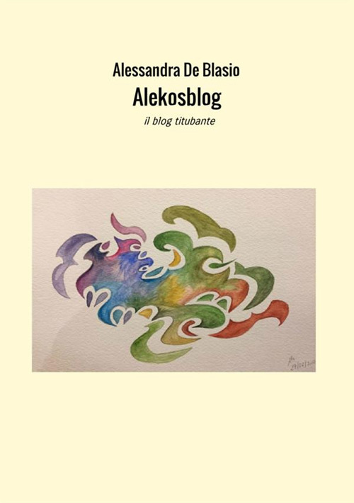 Alekosblog