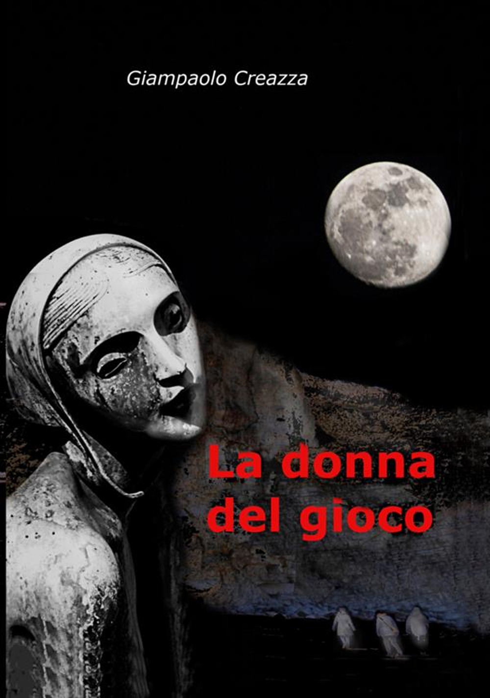 La donna del gioco