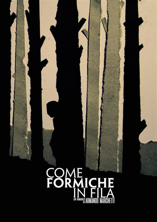 Come formiche in fila