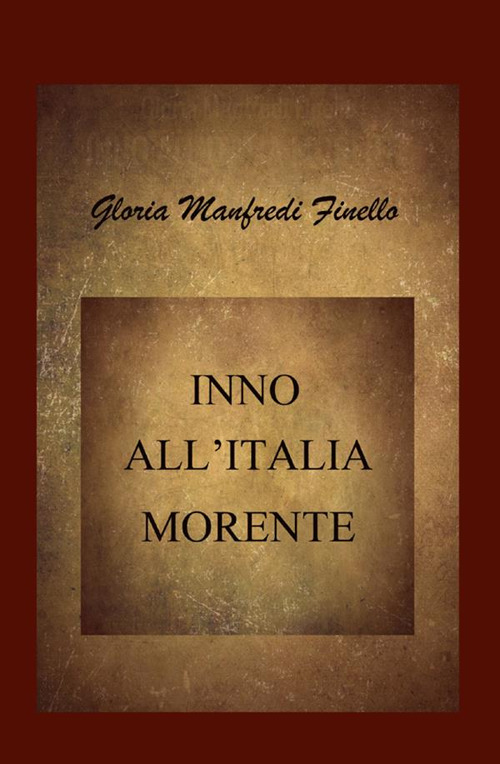 Inno all'Italia morente
