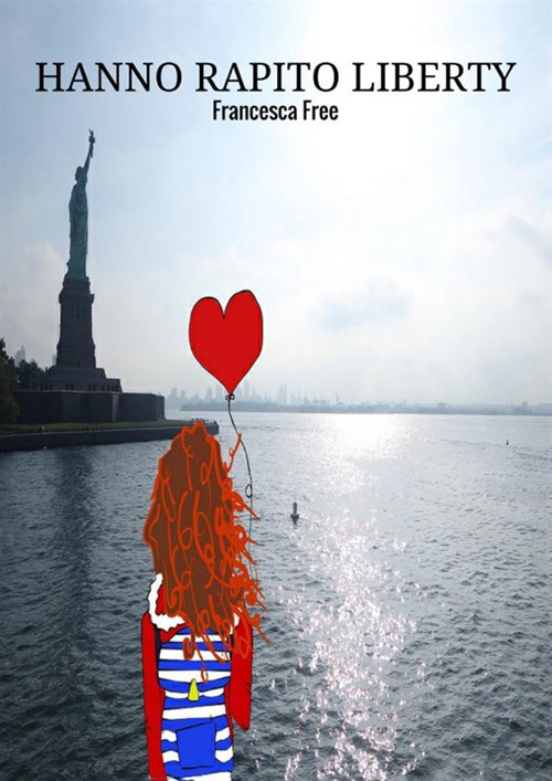Hanno rapito Liberty