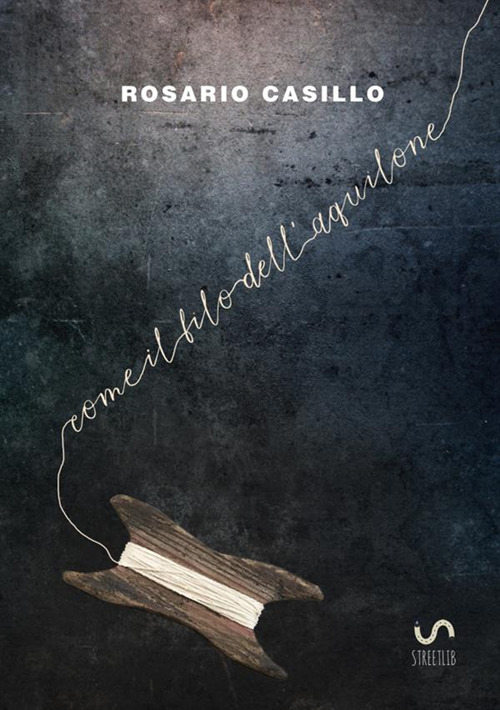 Come il filo dell'aquilone