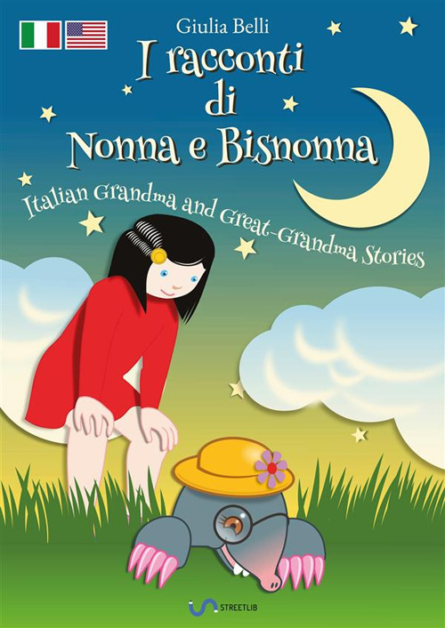 I racconti di nonna e bisnonna-Italian grandma and great-grandma stories