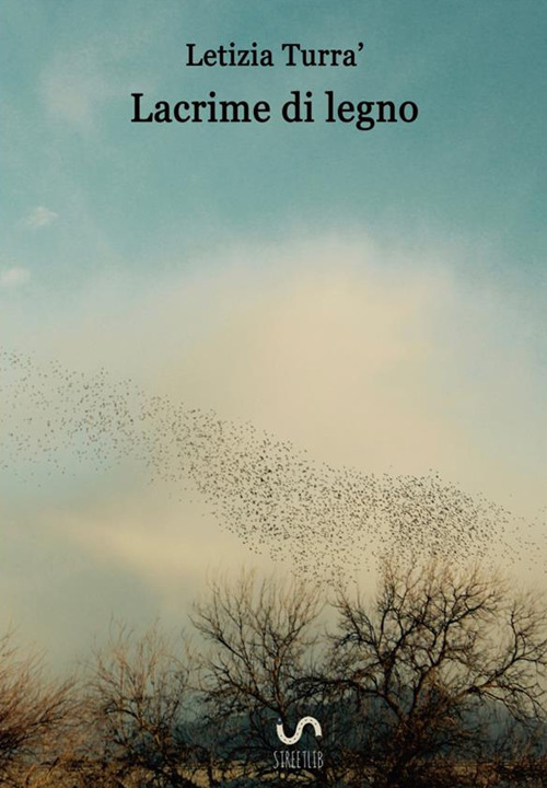 Lacrime di legno
