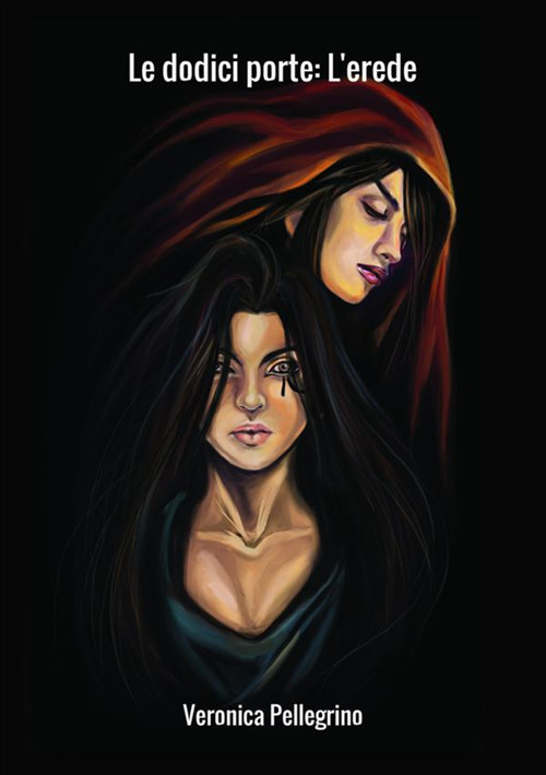 L'erede. Le dodici porte