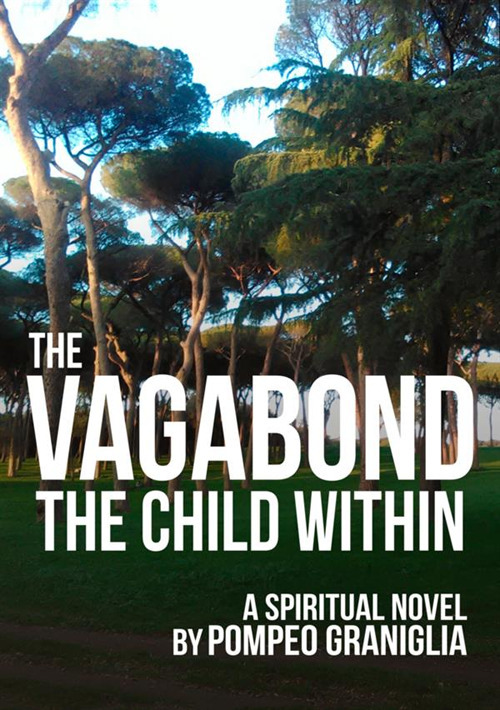The vagabond. The child within