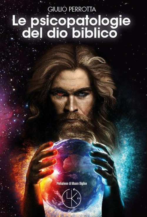 Le psicopatologie del Dio biblico