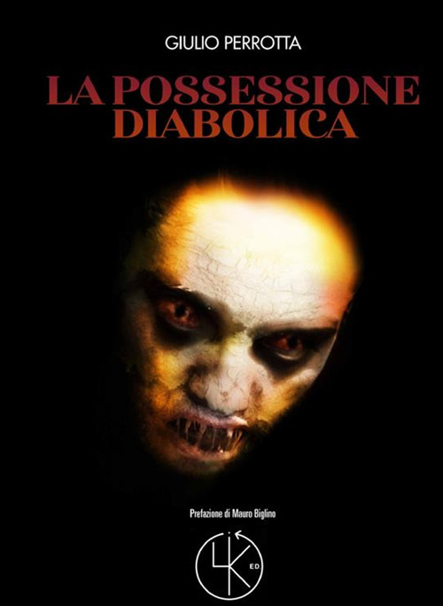 La possessione diabolica