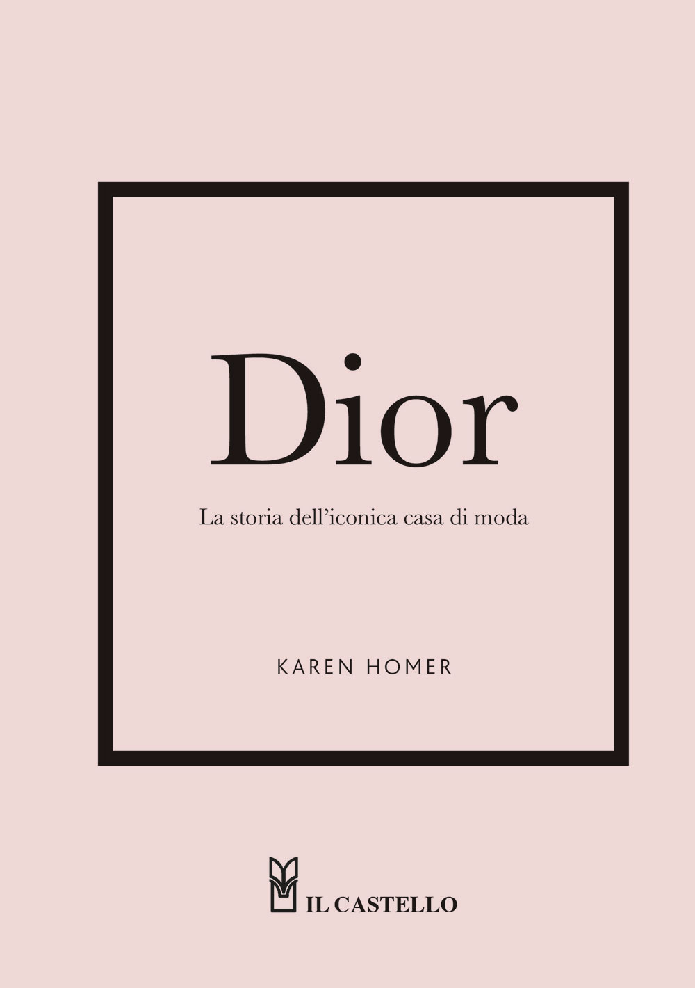Dior. La storia dell'iconica casa di moda