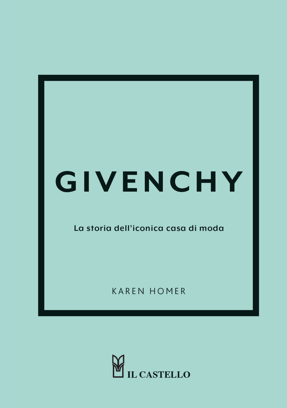 Givenchy. La storia dell'iconica casa di moda