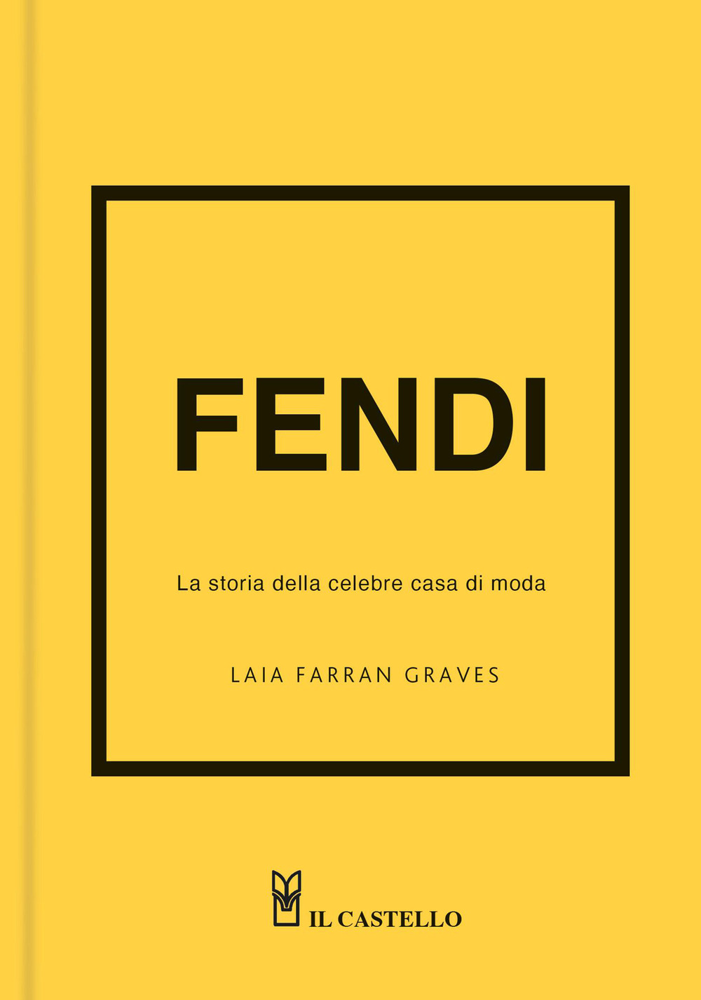 Fendi. La storia della celebre casa di moda