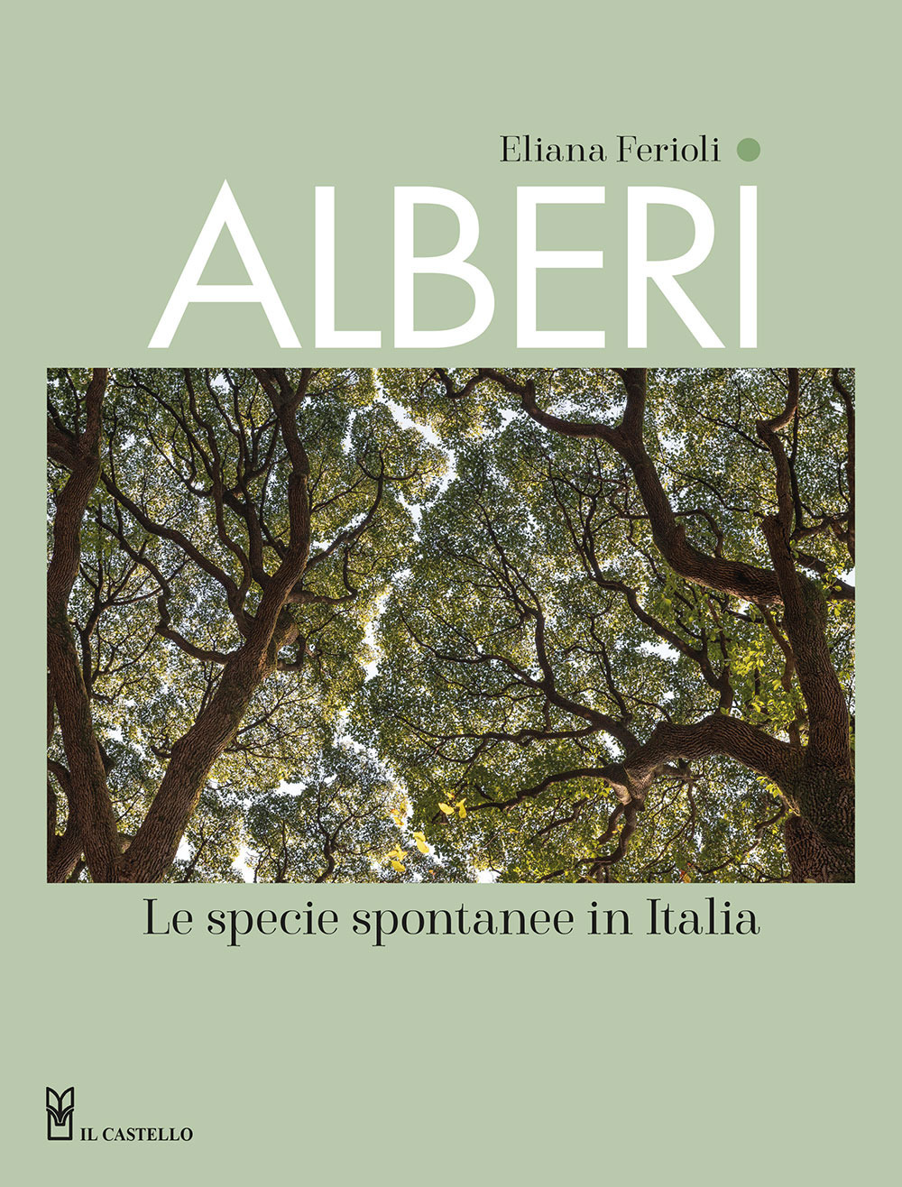 Alberi. Le specie spontanee in Italia