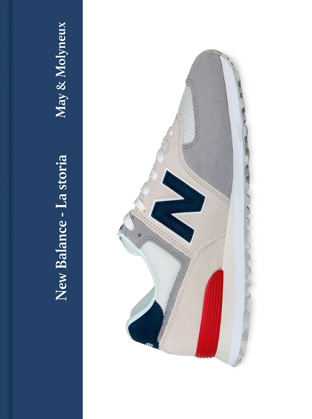 New Balance. La storia