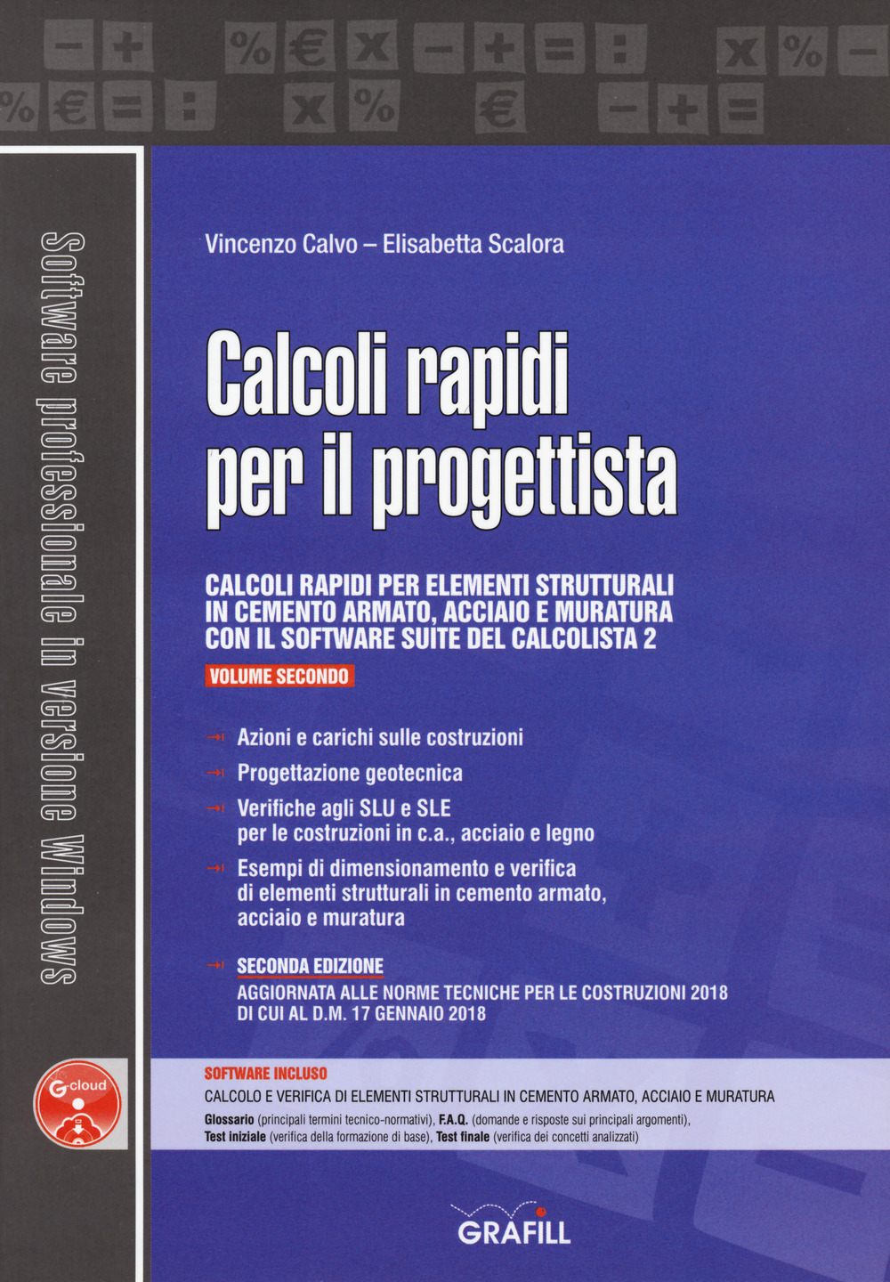 Calcoli rapidi per il progettista. Vol. 2