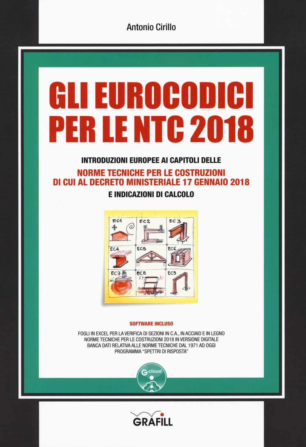 Gli eurocodici per le NTC 2018