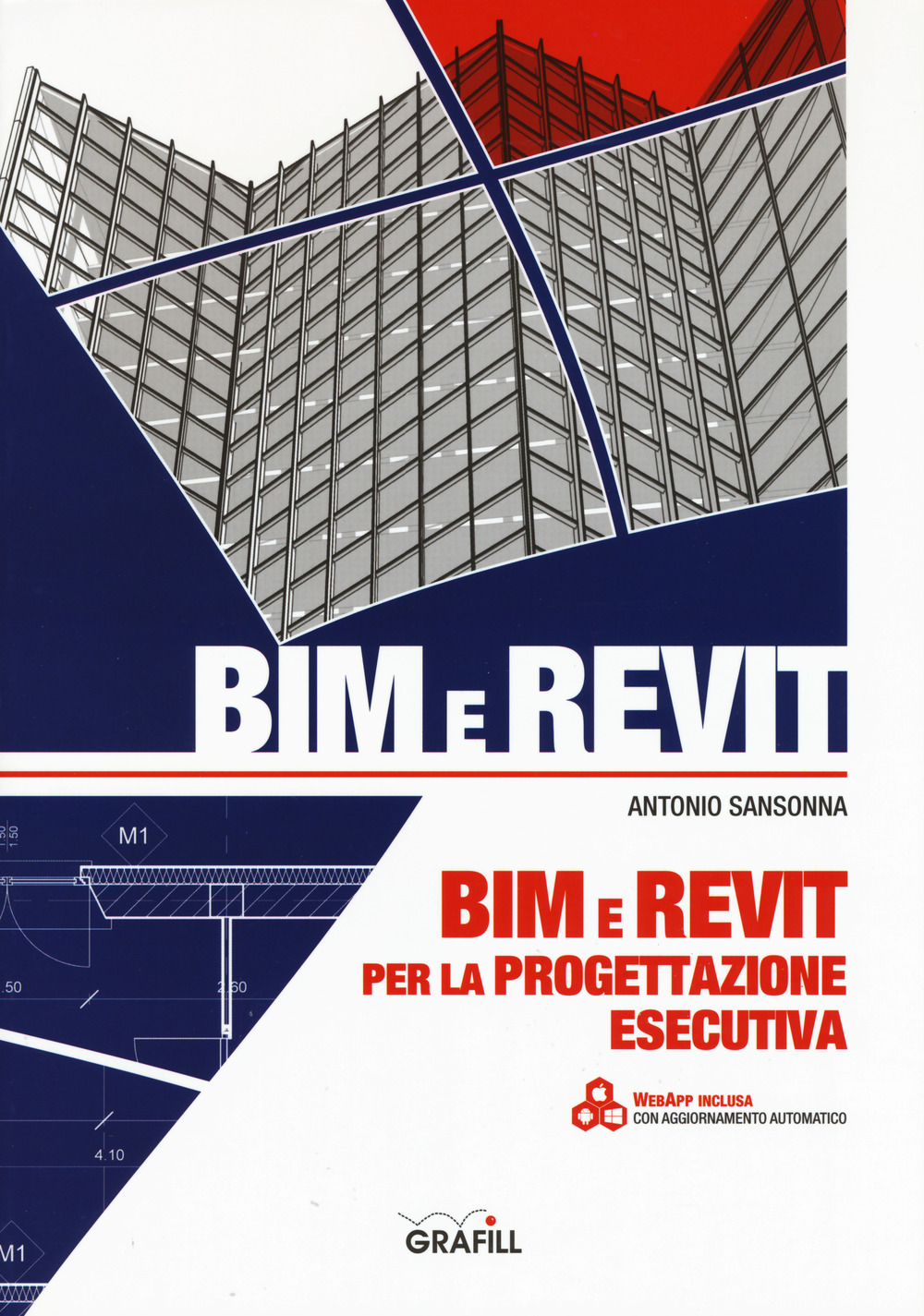 BIM e REVIT per la progettazione esecutiva