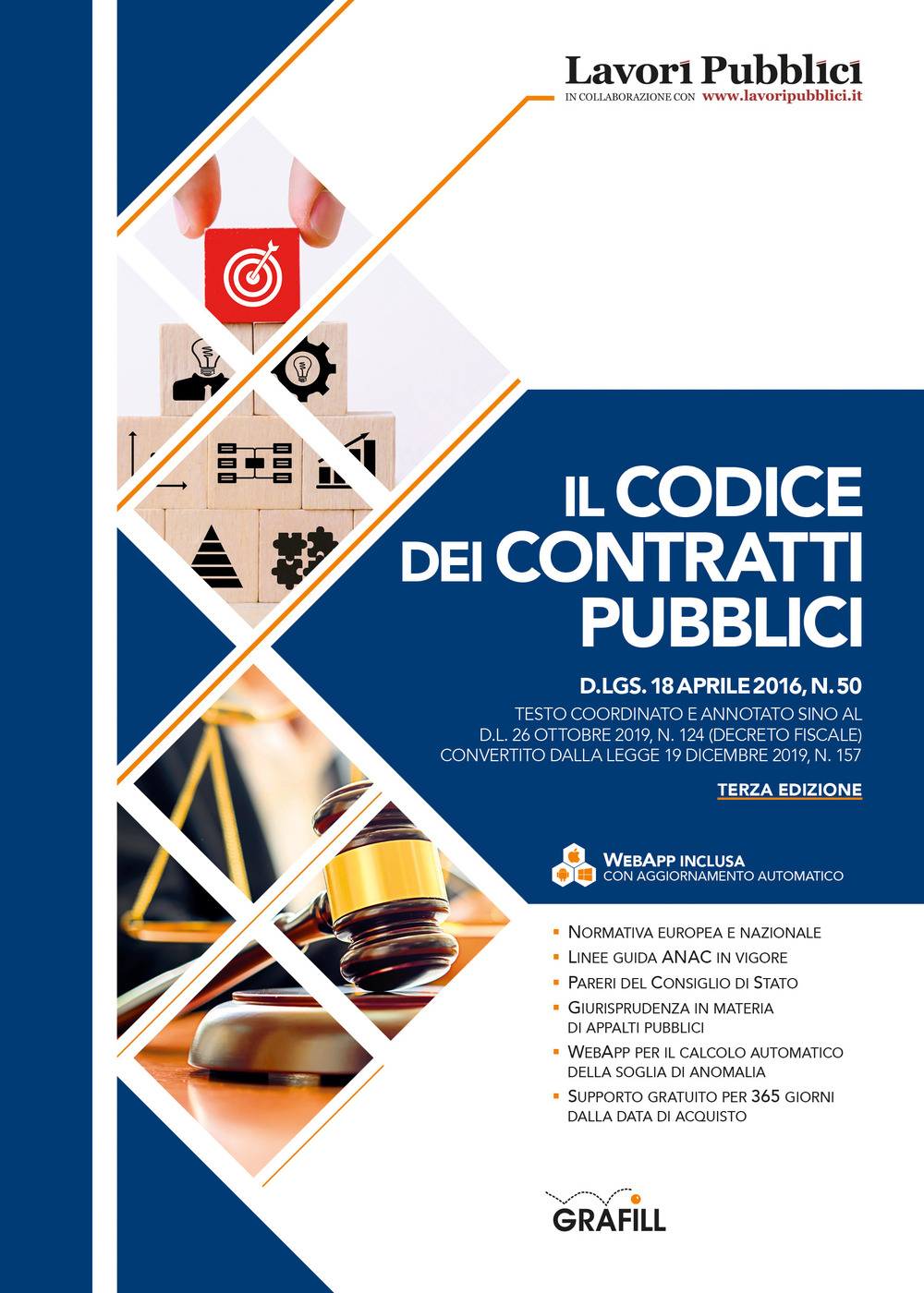 Codice dei contratti pubblici