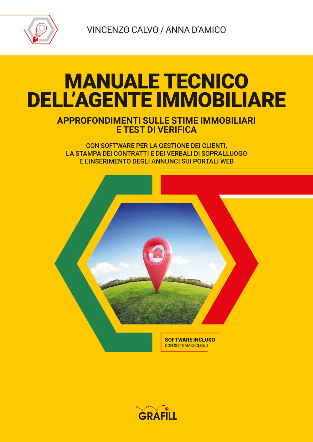 Manuale tecnico dell’agente immobiliare