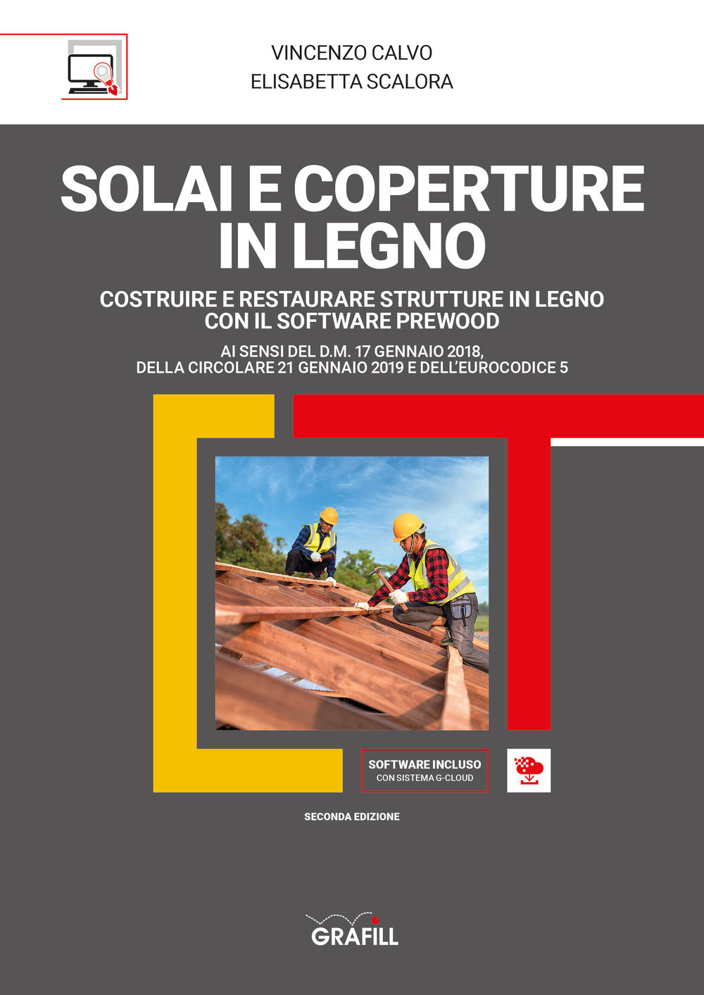 Solai e coperture in legno