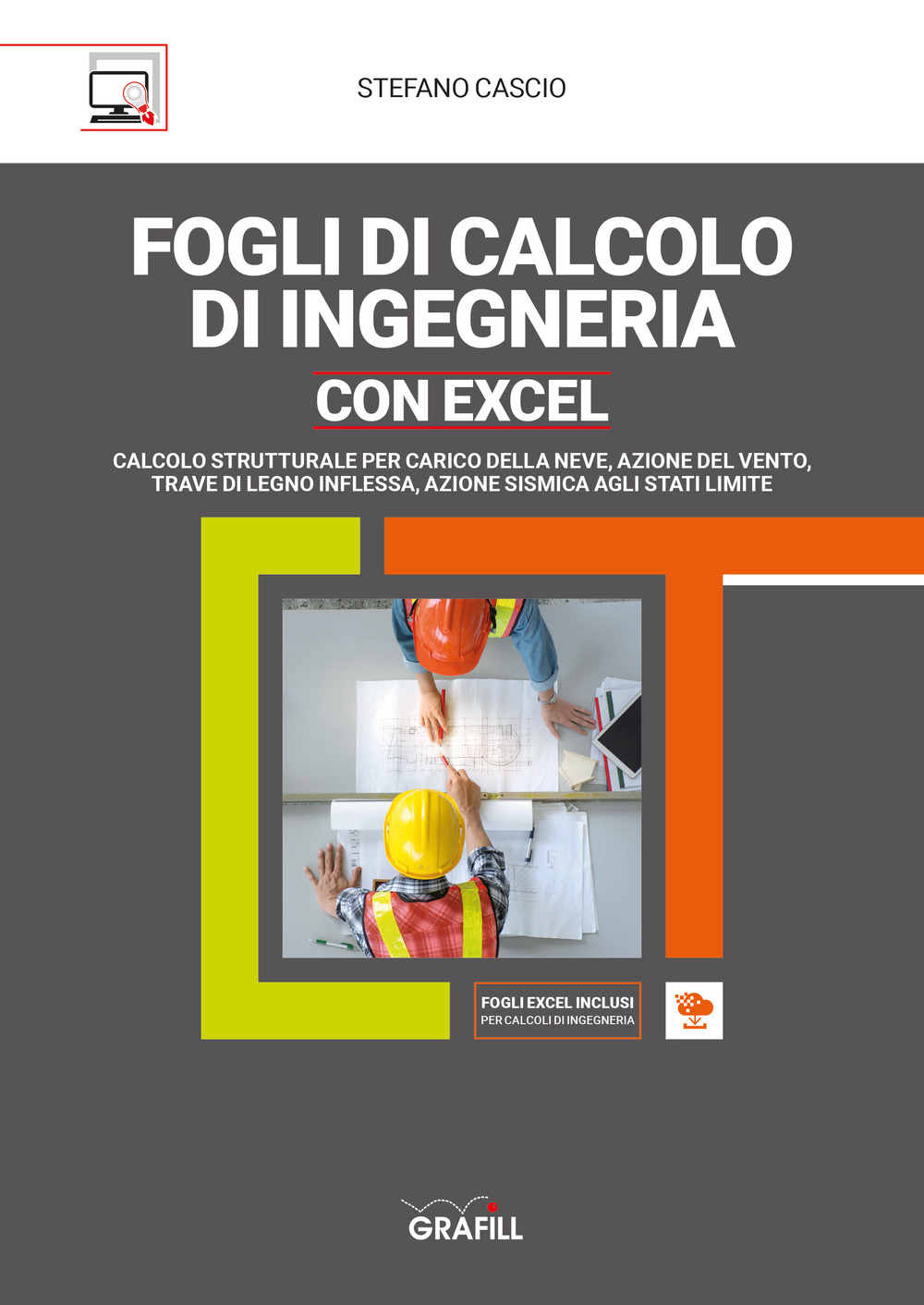 Fogli di calcolo di ingegneria con Excel