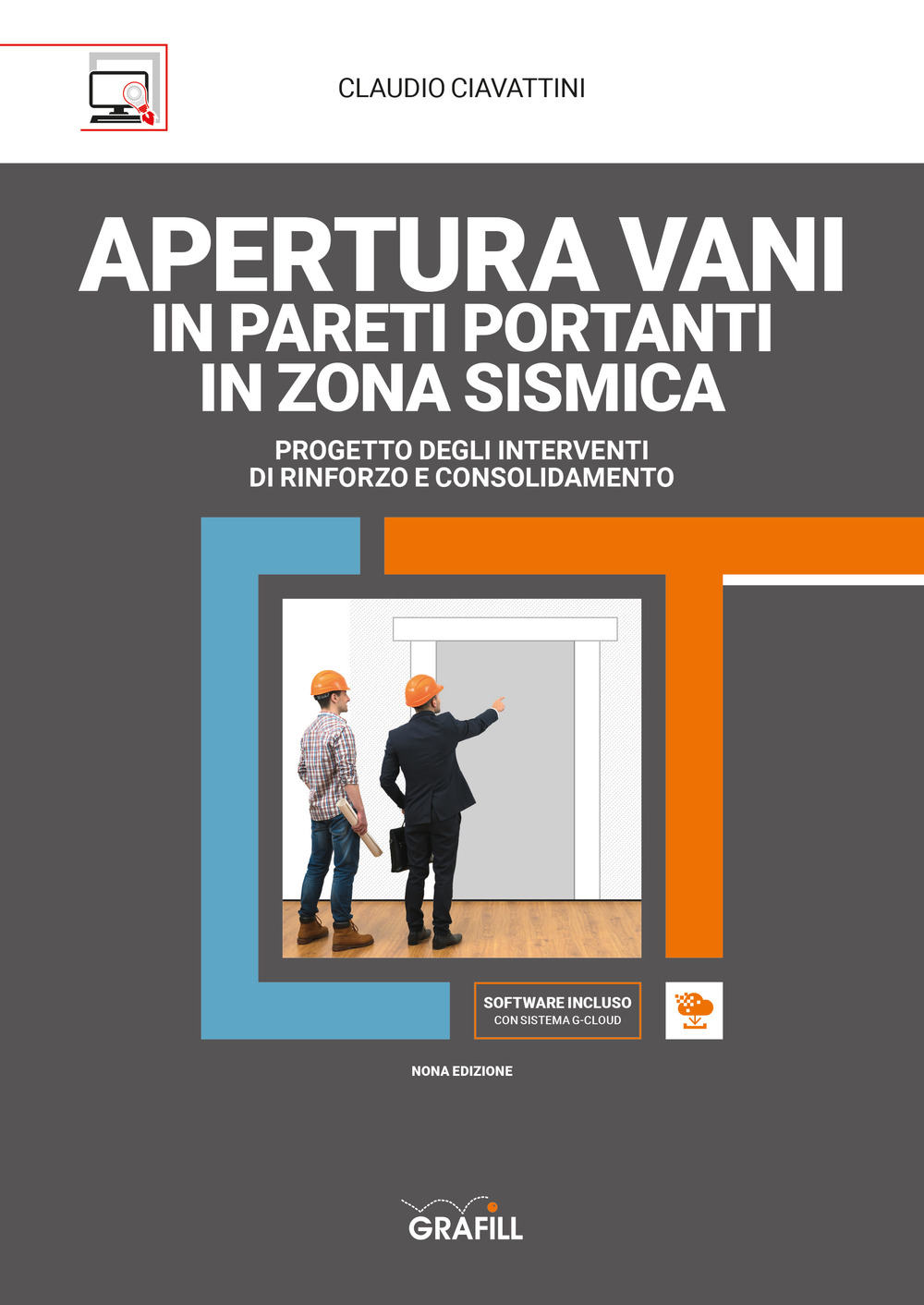 Apertura vani in pareti portanti in zona sismica