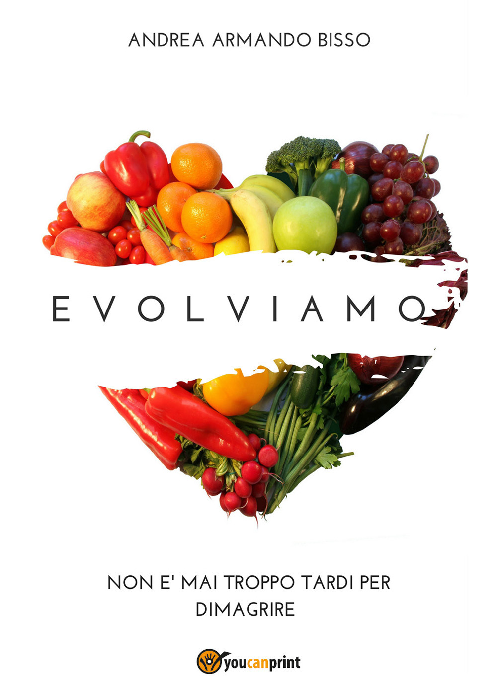 Evolviamo. Non è mai troppo tardi per dimagrire