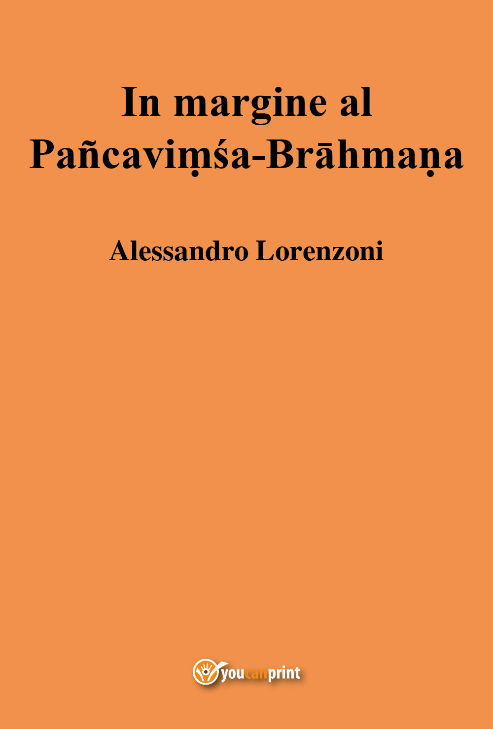 In margine al Pancavimsa-Brahmana