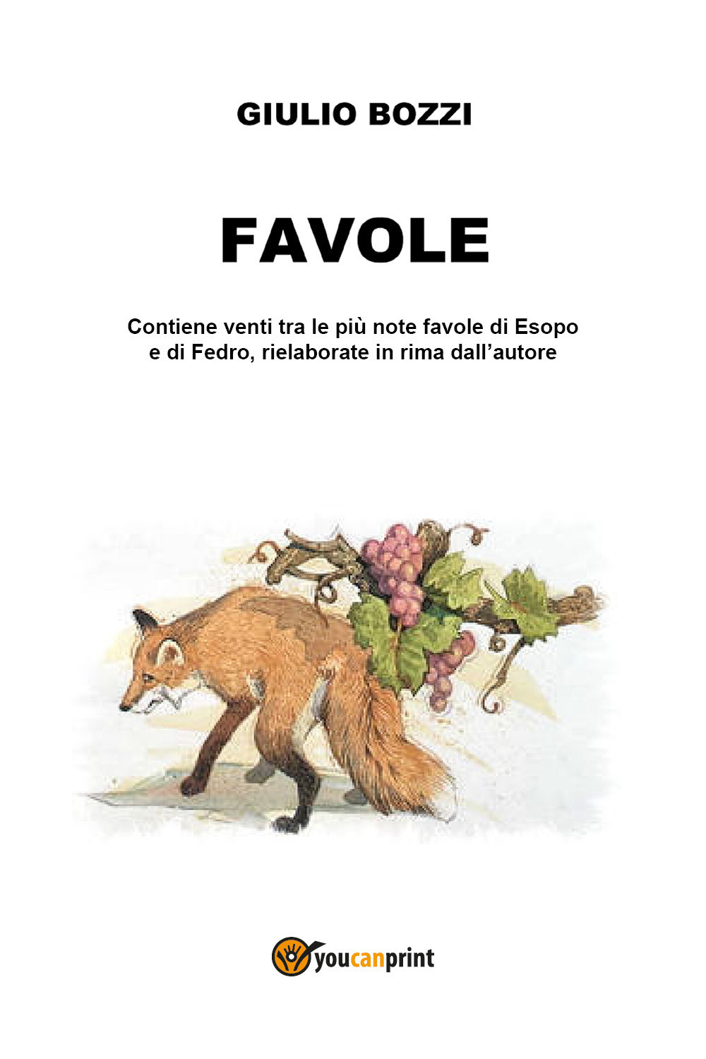 Favole