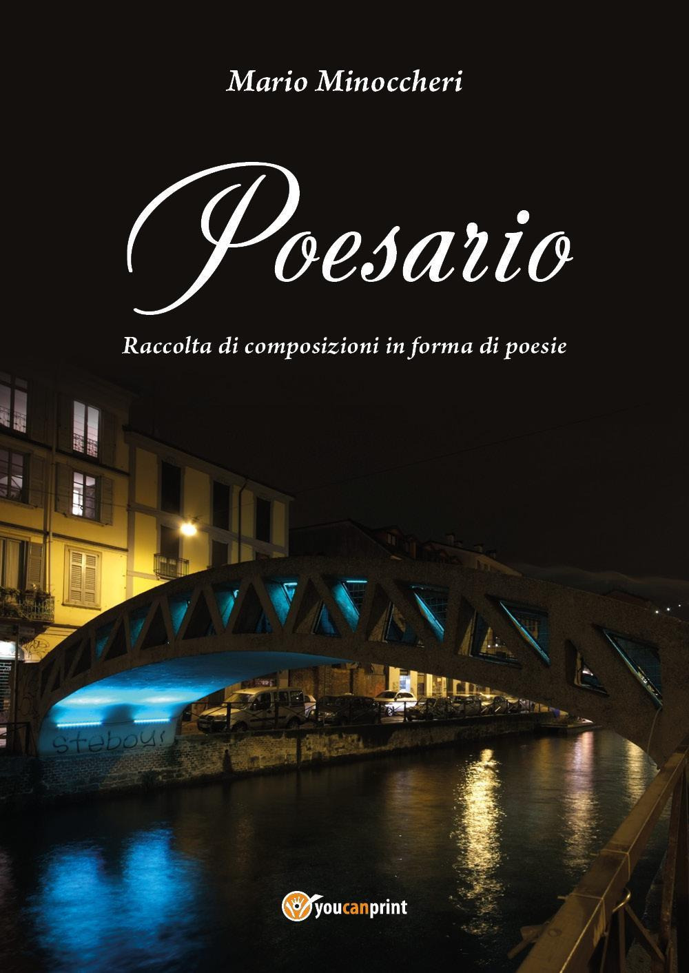 Poesario
