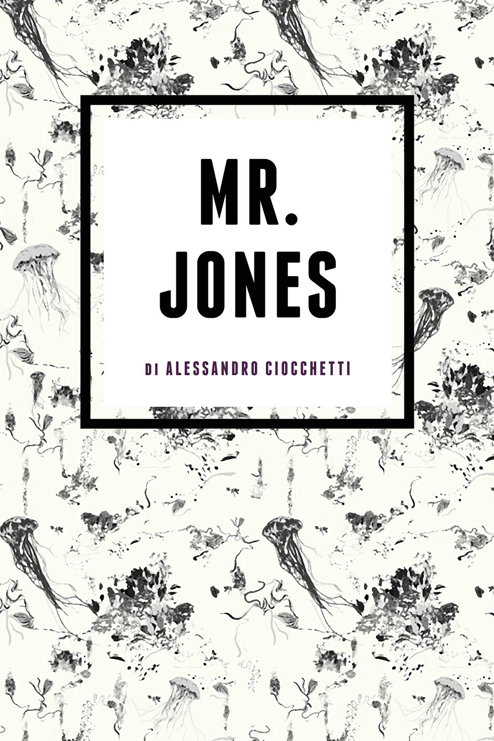Mr. Jones