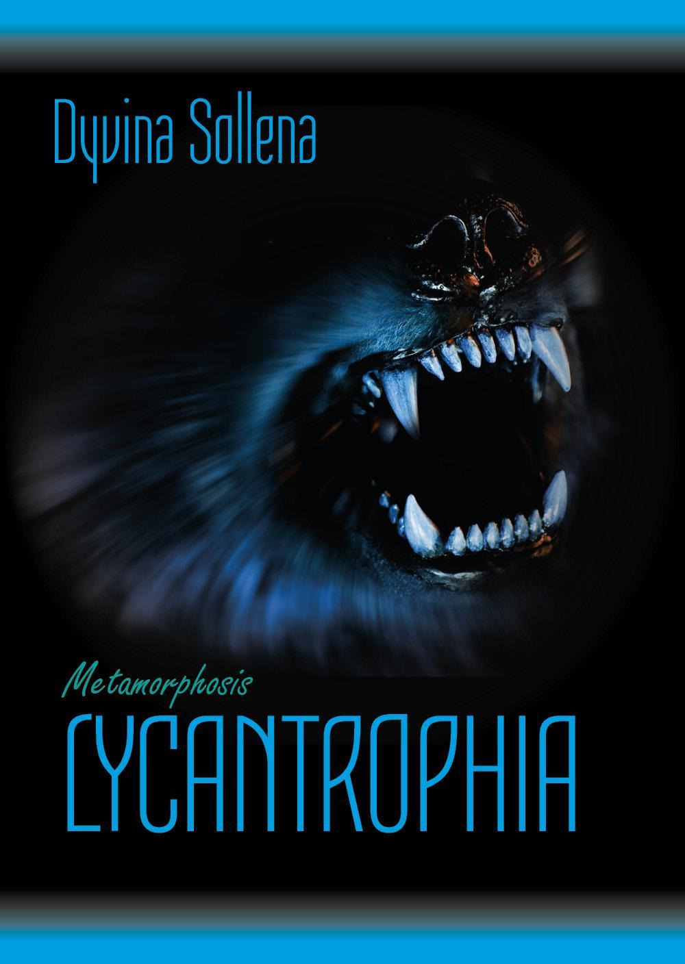 Lycantrophia. Metamorphosis series. Ediz. italiana. Vol. 2