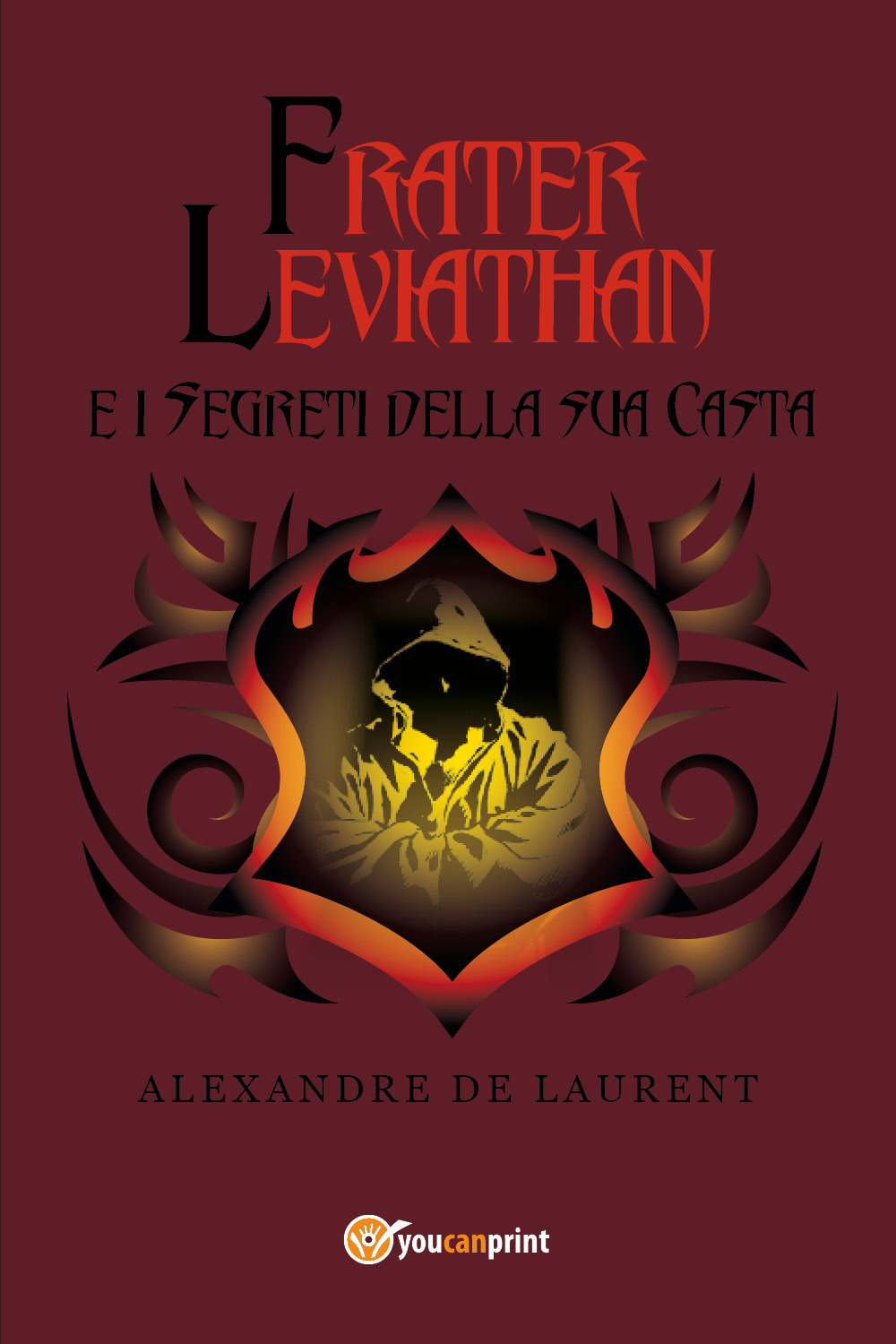 Frater Leviathan e i segreti della sua casta