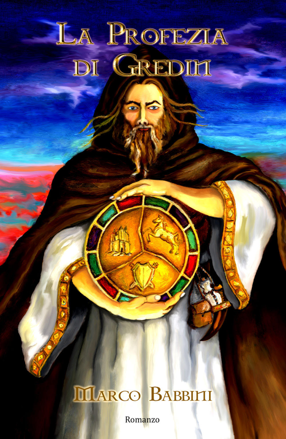 La profezia di Gredin
