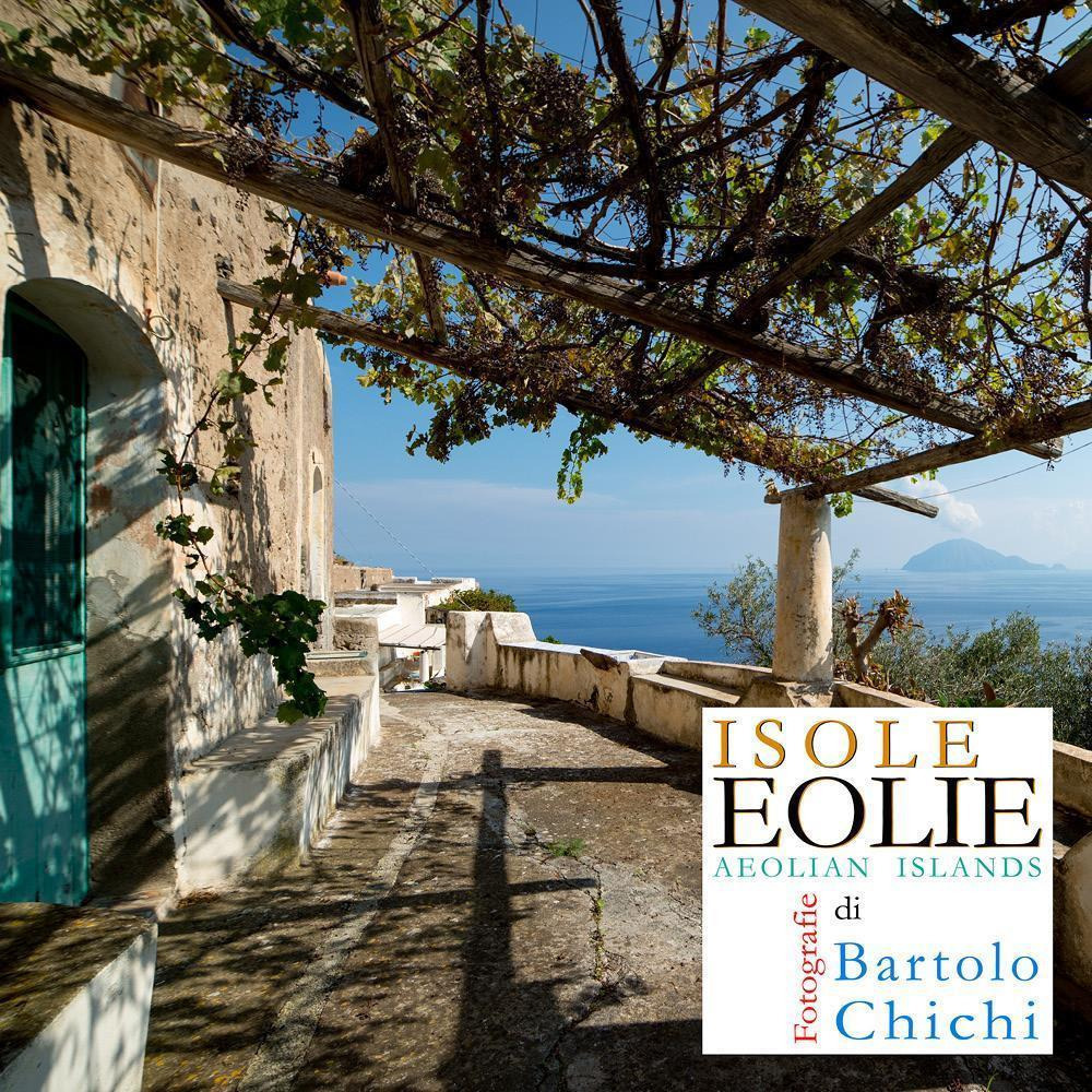 Isole Eolie-Aeolian Islands