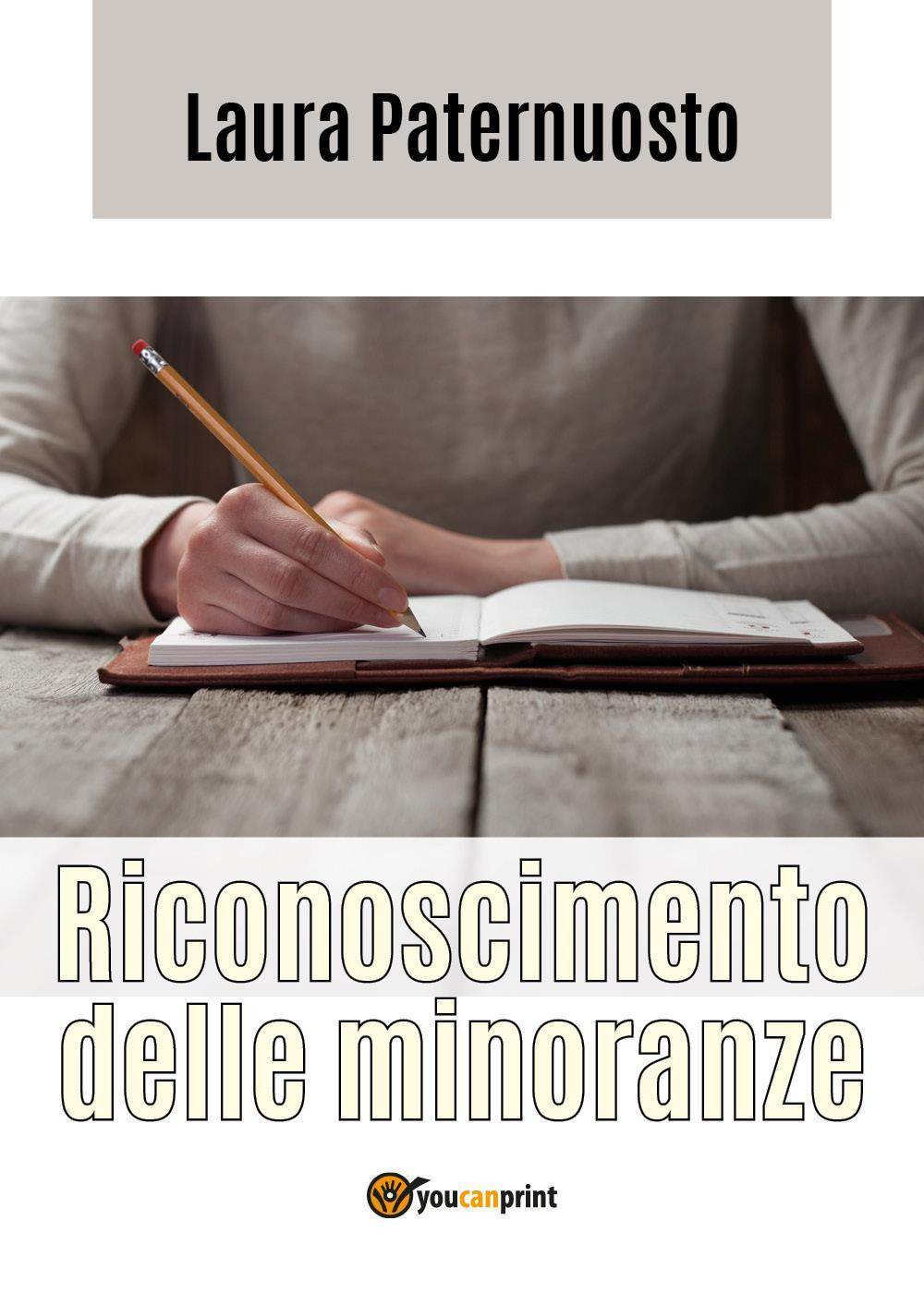 Riconoscimento delle minoranze