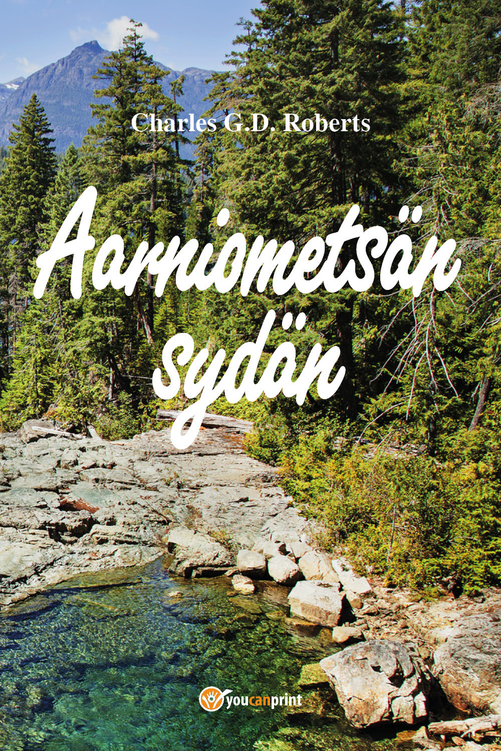 Aarniometsän sydän