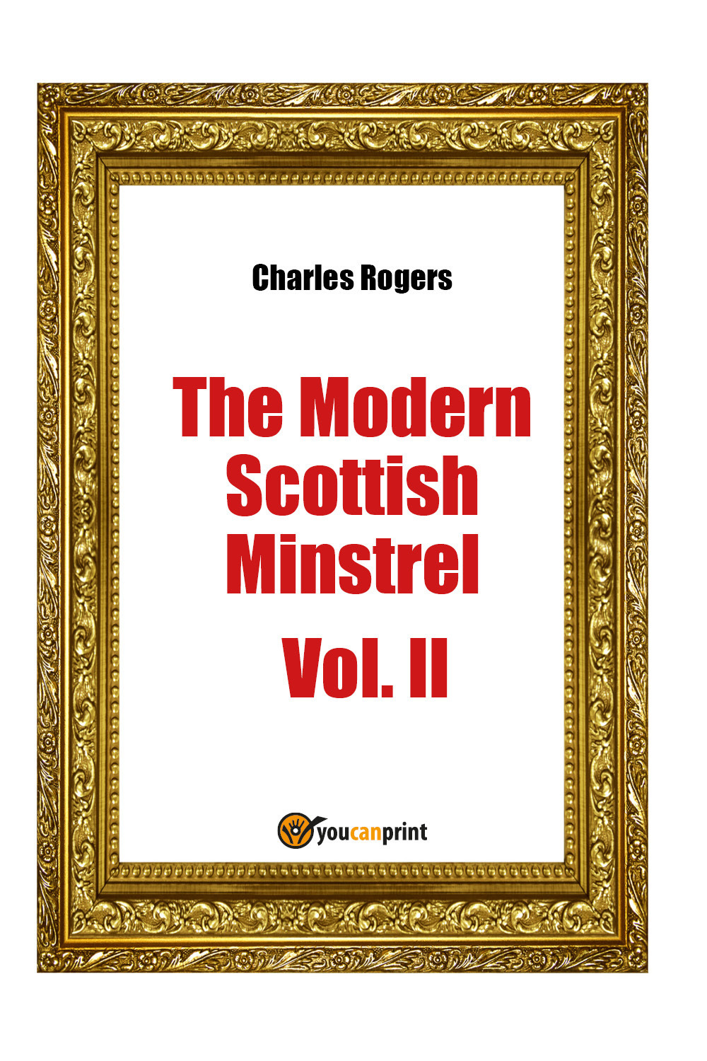 The modern Scottisch minstrel. Vol. 2