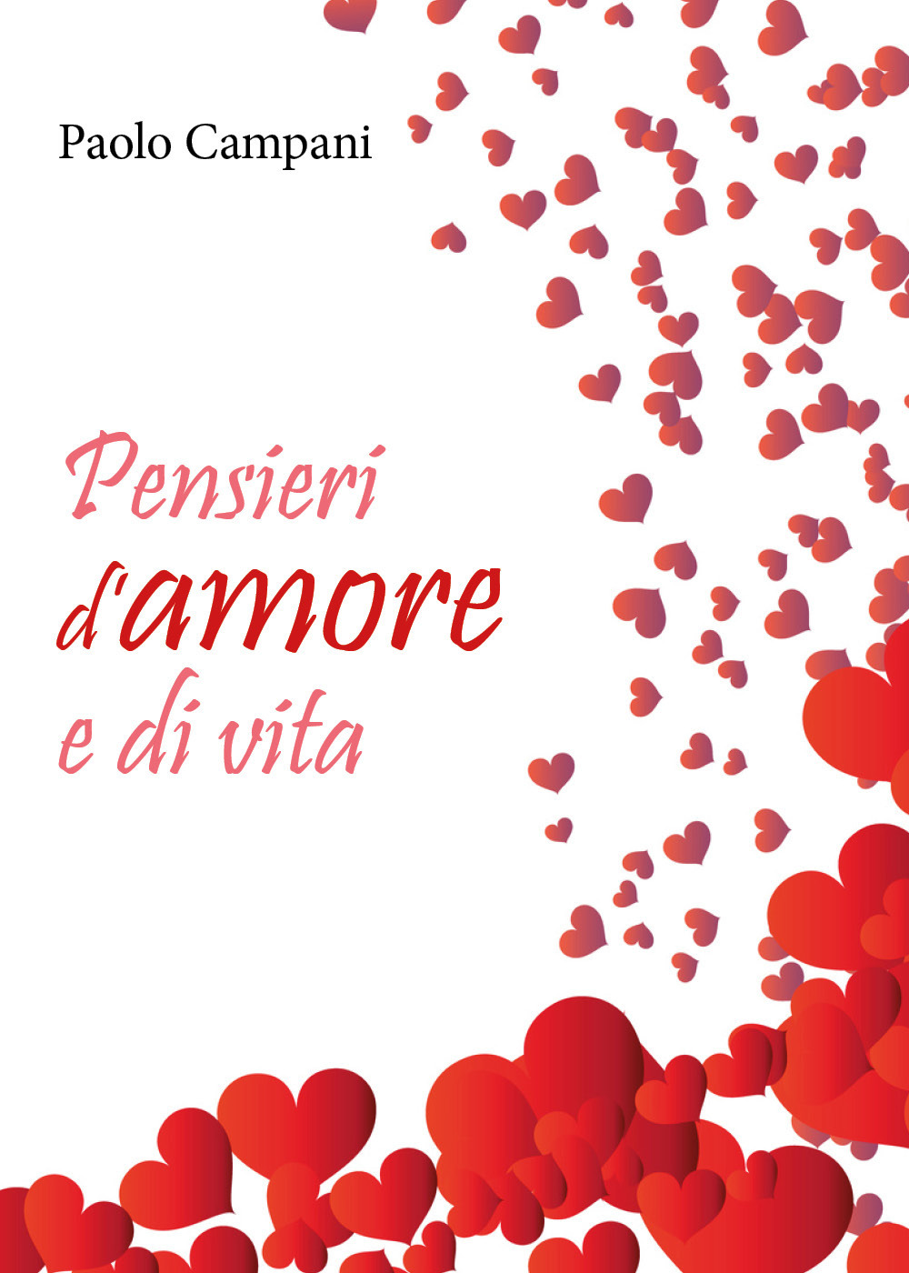 Pensieri d'amore e di vita